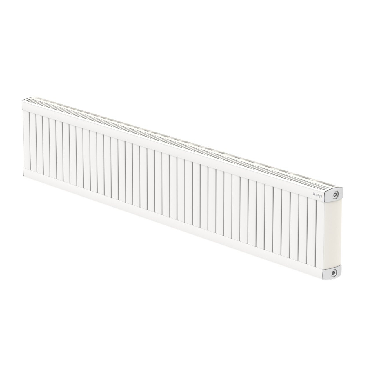 Saray 300 mm - 1614 mm - Kırık Beyaz (RAL 9010)