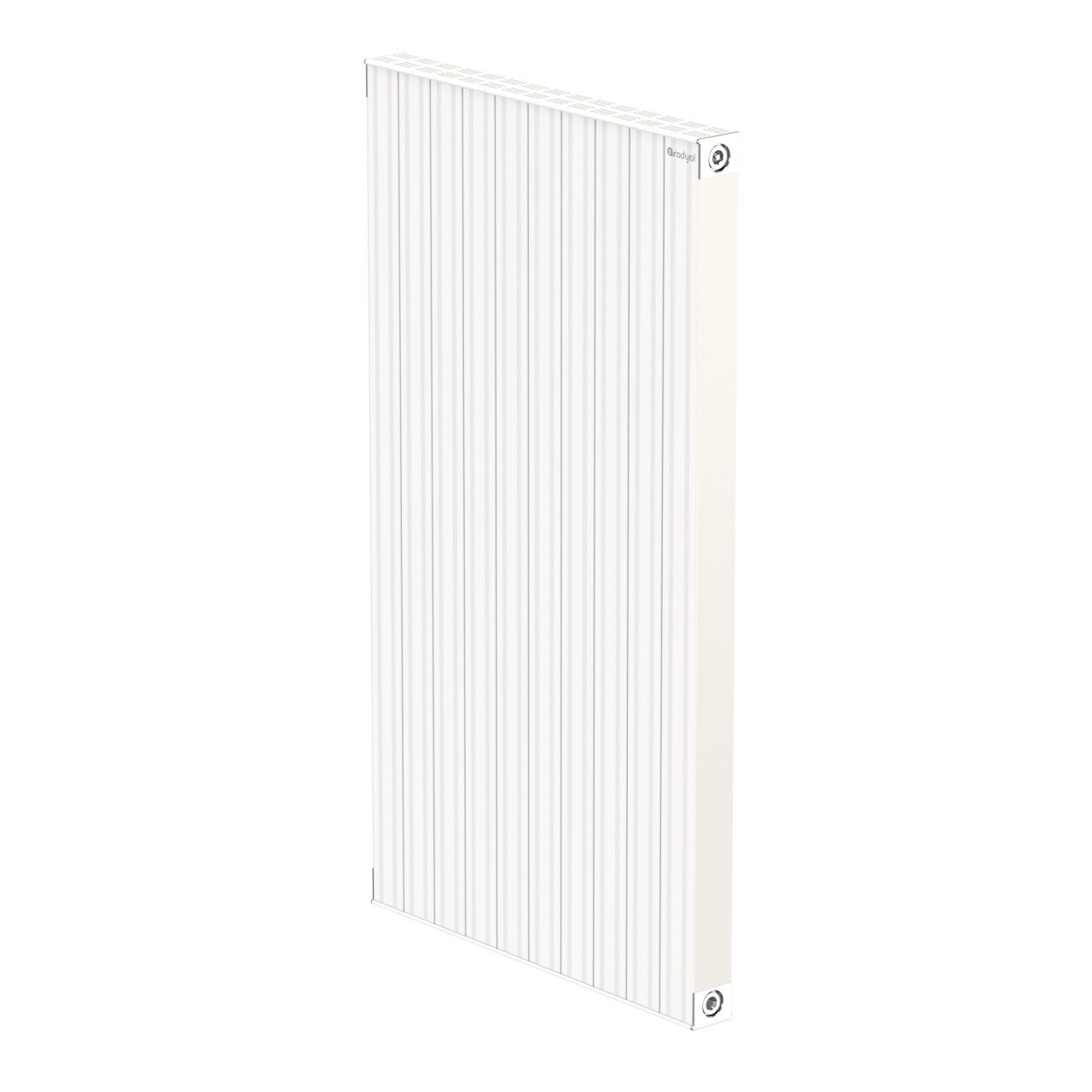 Mekan Elite 900 mm - 503 mm - Kırık Beyaz (RAL 9010)