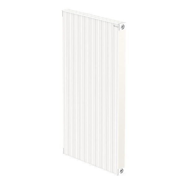 Mekan Elite 900 mm - 503 mm - Kırık Beyaz (RAL 9010)