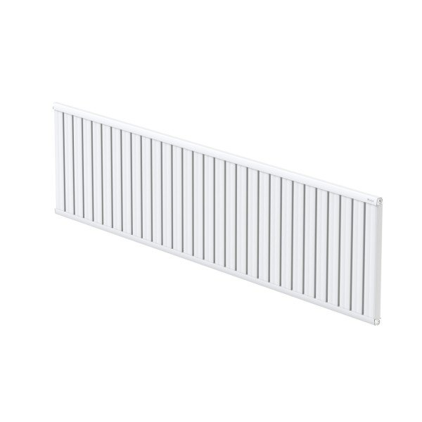 Konak 600 mm - 2406 mm - Beyaz (RAL 9016)