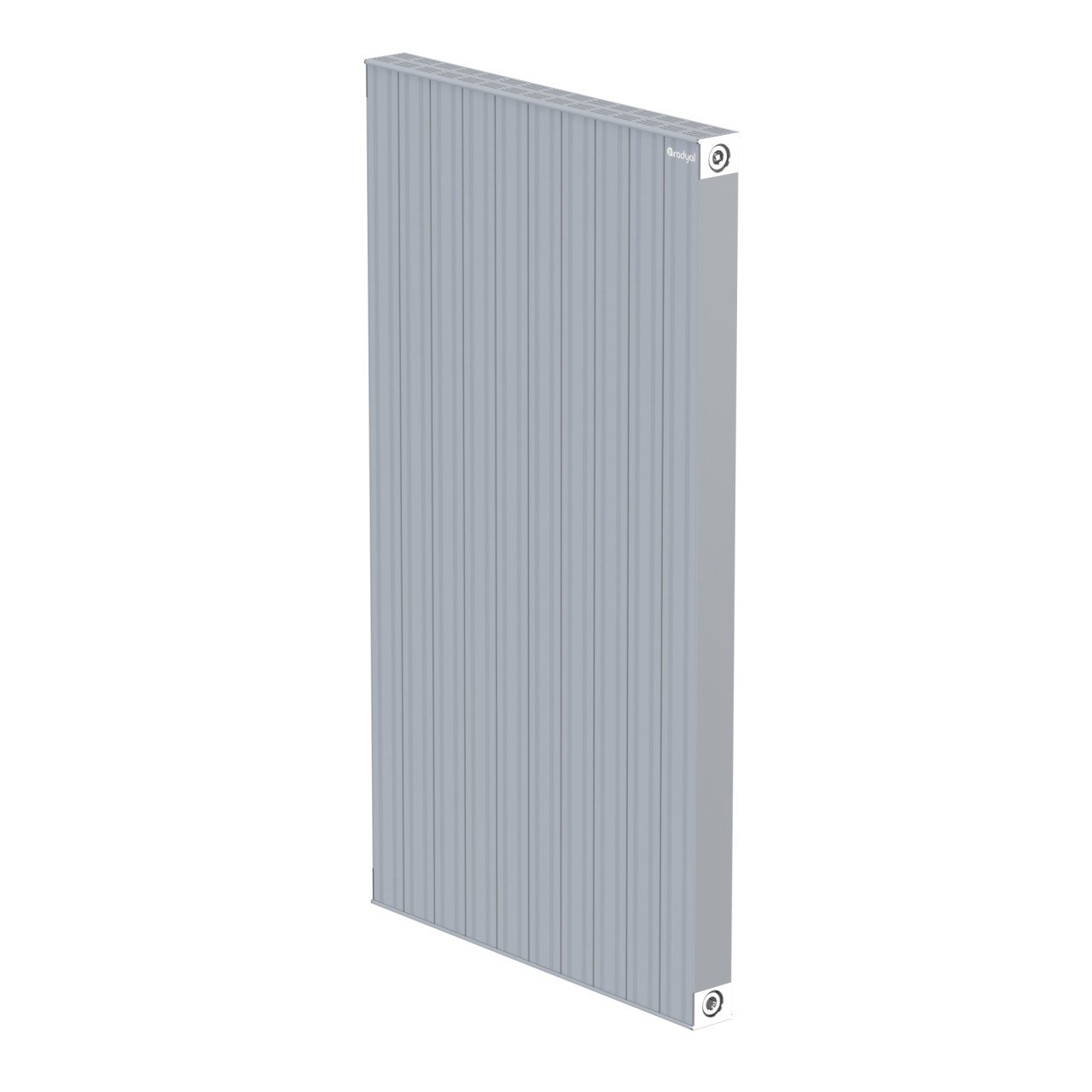 Mekan Elite 900 mm - 503 mm - Gri İpek Pütürlü - (RAL 7040)