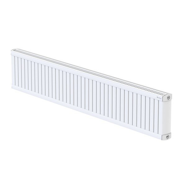 Saray 300 mm - 1614 mm - Beyaz İpek Pütürlü - (RAL 9016)