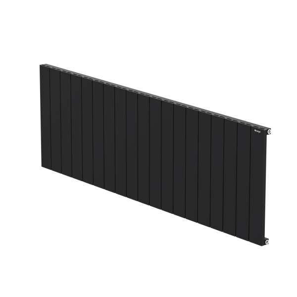 Tower Line 600 mm - 1800 mm - Siyah İpek Pütürlü - (RAL 9005)