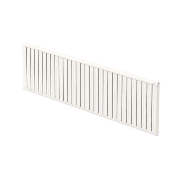 Konak 600 mm - 2406 mm - Kırık Beyaz (RAL 9010)