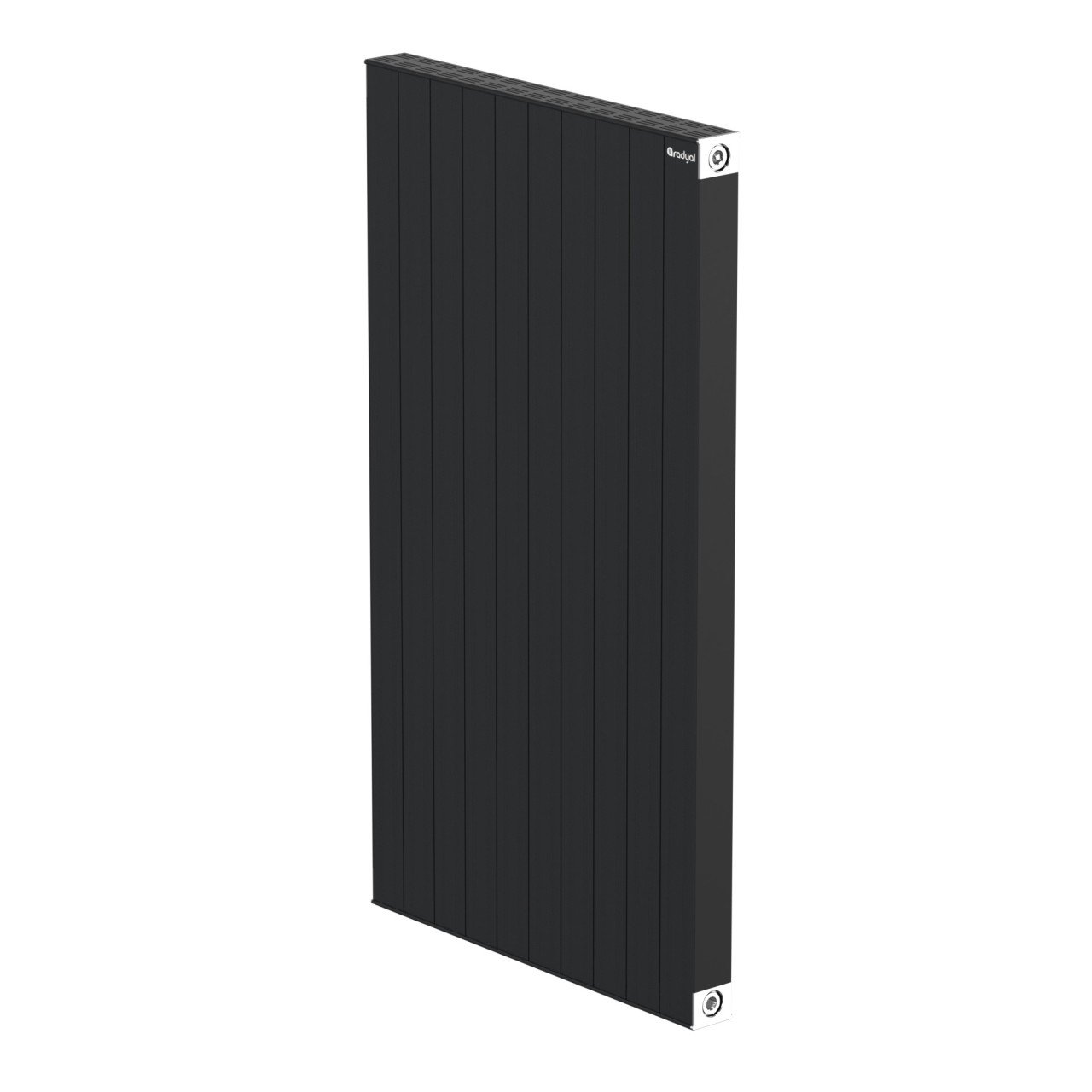 Mekan Elite 900 mm - 503 mm - Siyah İpek Pütürlü - (RAL 9005)