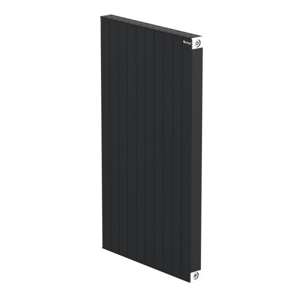 Mekan Elite 900 mm - 503 mm - Siyah İpek Pütürlü - (RAL 9005)