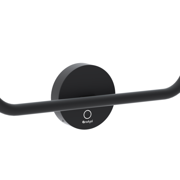 Ruby TW 4080 Elektrikli Paslanmaz Havlupan