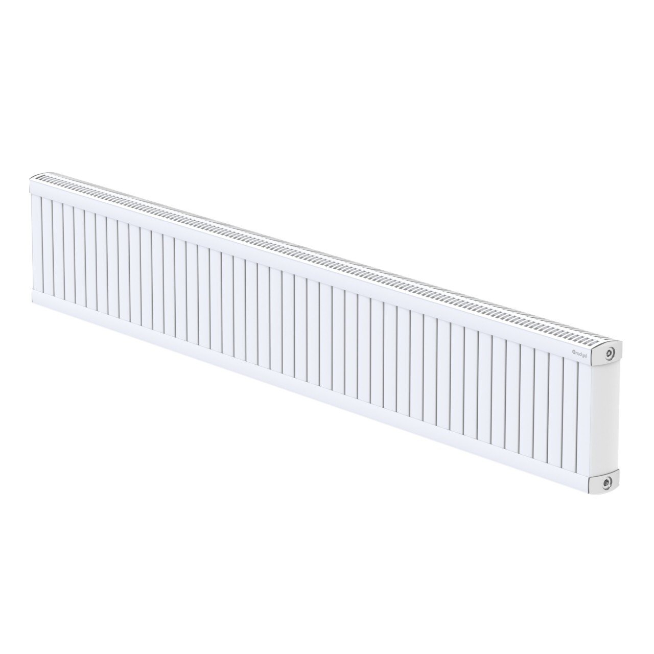 Saray 300 mm - 1814 mm - Beyaz (RAL 9016)