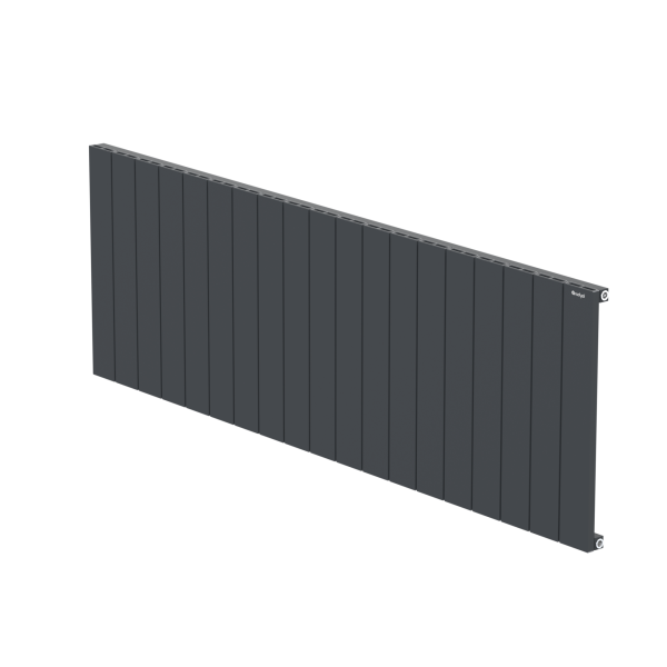 Tower Line 600 mm - 1800 mm - Antrasit İpek Pütürlü - (RAL 7016)