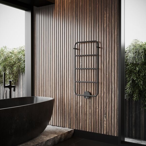 Ruby TW 4080 Elektrikli Paslanmaz Havlupan