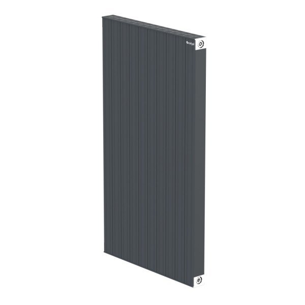 Mekan Elite 900 mm - 503 mm - Antrasit İpek Pütürlü - (RAL 7016)