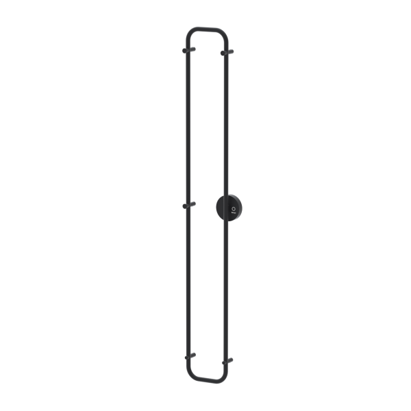 Ruby TW 3150-1 Elektrikli Paslanmaz Havlupan