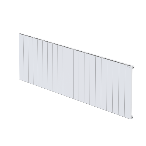 Tower Line 600 mm - 1990 mm - Beyaz (RAL 9016)