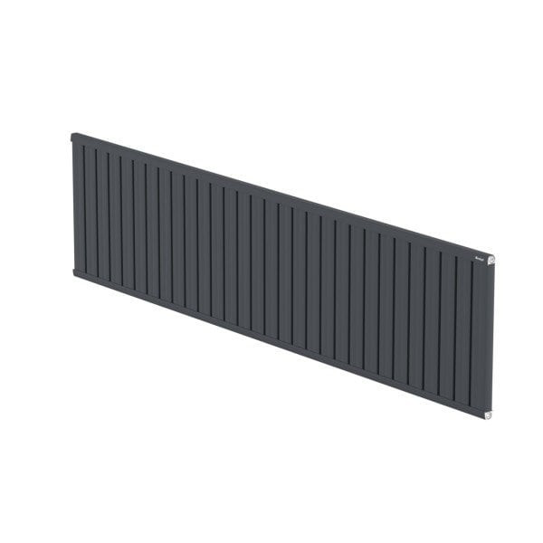 Konak 600 mm - 2406 mm - Antrasit İpek Pütürlü - (RAL 7016)