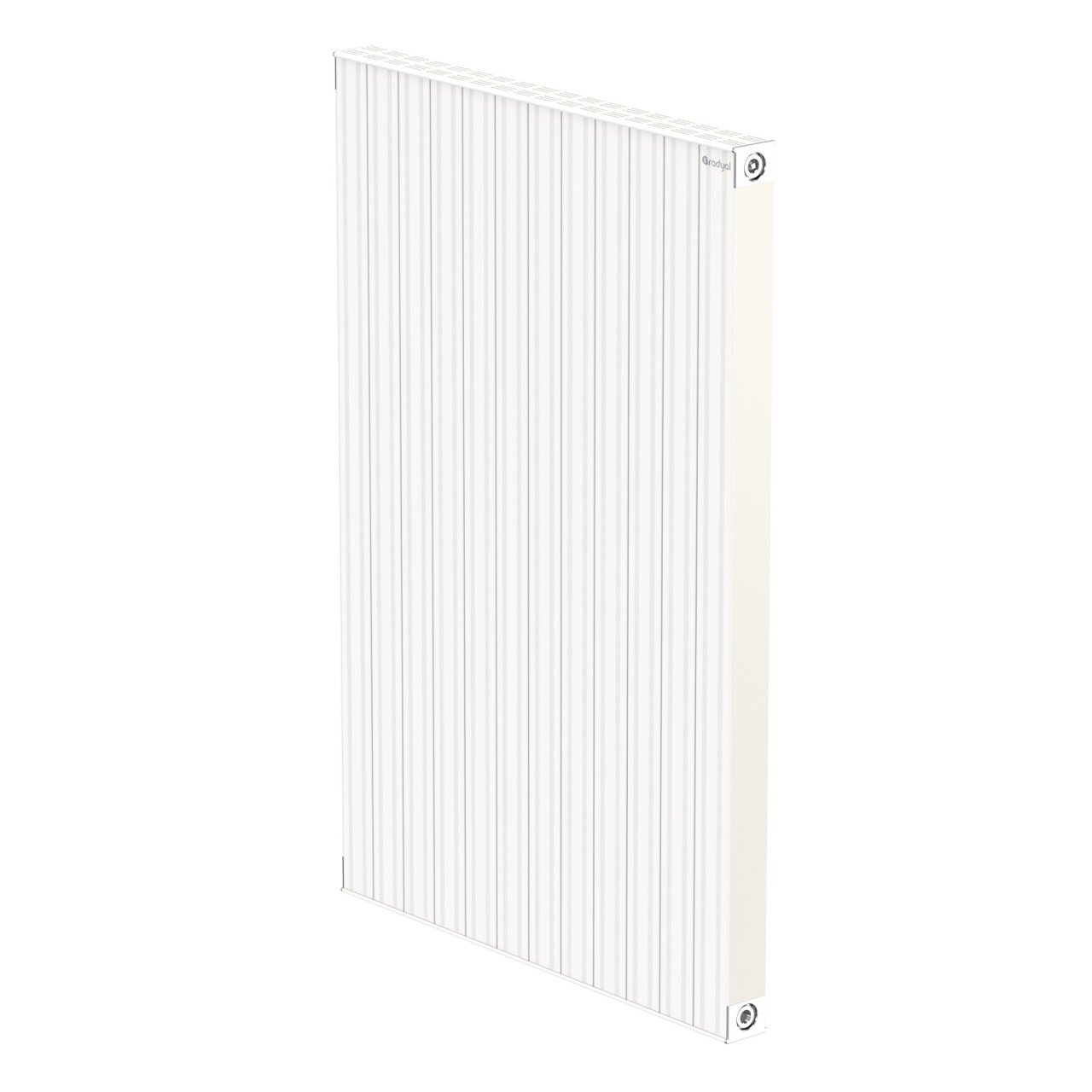 Mekan Elite 900 mm - 603 mm - Kırık Beyaz (RAL 9010)