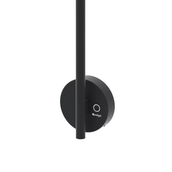 Ruby TW 1150 Elektrikli Havlu Kurutucu