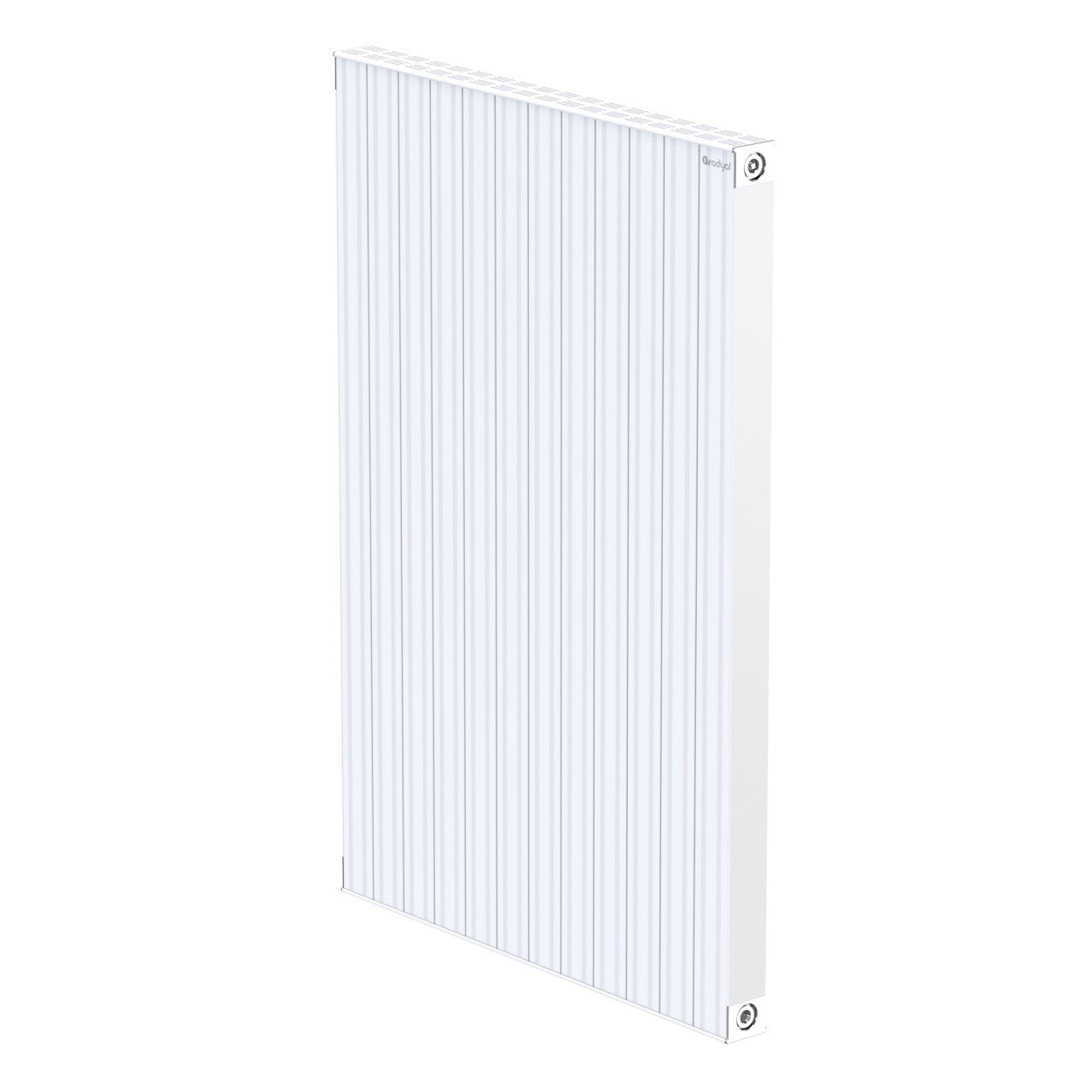 Mekan Elite 900 mm - 603 mm - Beyaz İpek Pütürlü - (RAL 9016)