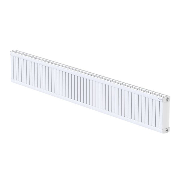 Saray 300 mm - 2014 mm - Beyaz (RAL 9016)