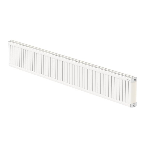 Saray 300 mm - 2014 mm - Kırık Beyaz (RAL 9010)