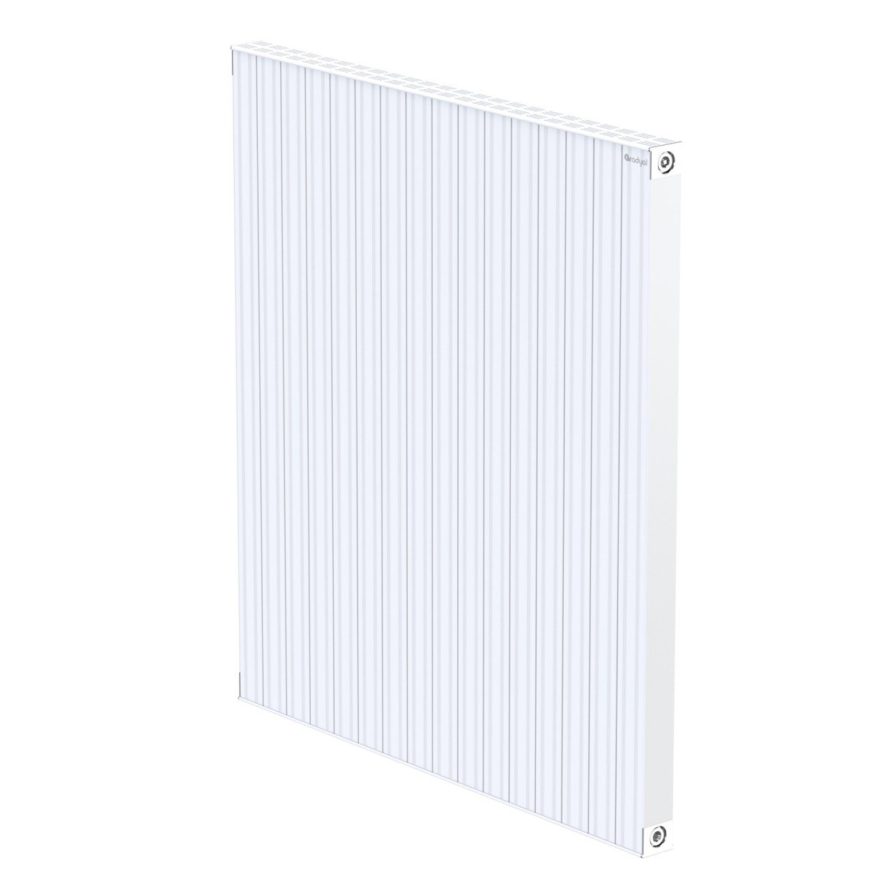 Mekan Elite 900 mm - 803 mm - Beyaz (RAL 9016)
