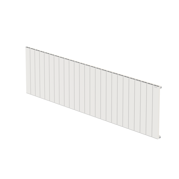Tower Line 600 mm - 2370 mm - Kırık Beyaz (RAL 9010)