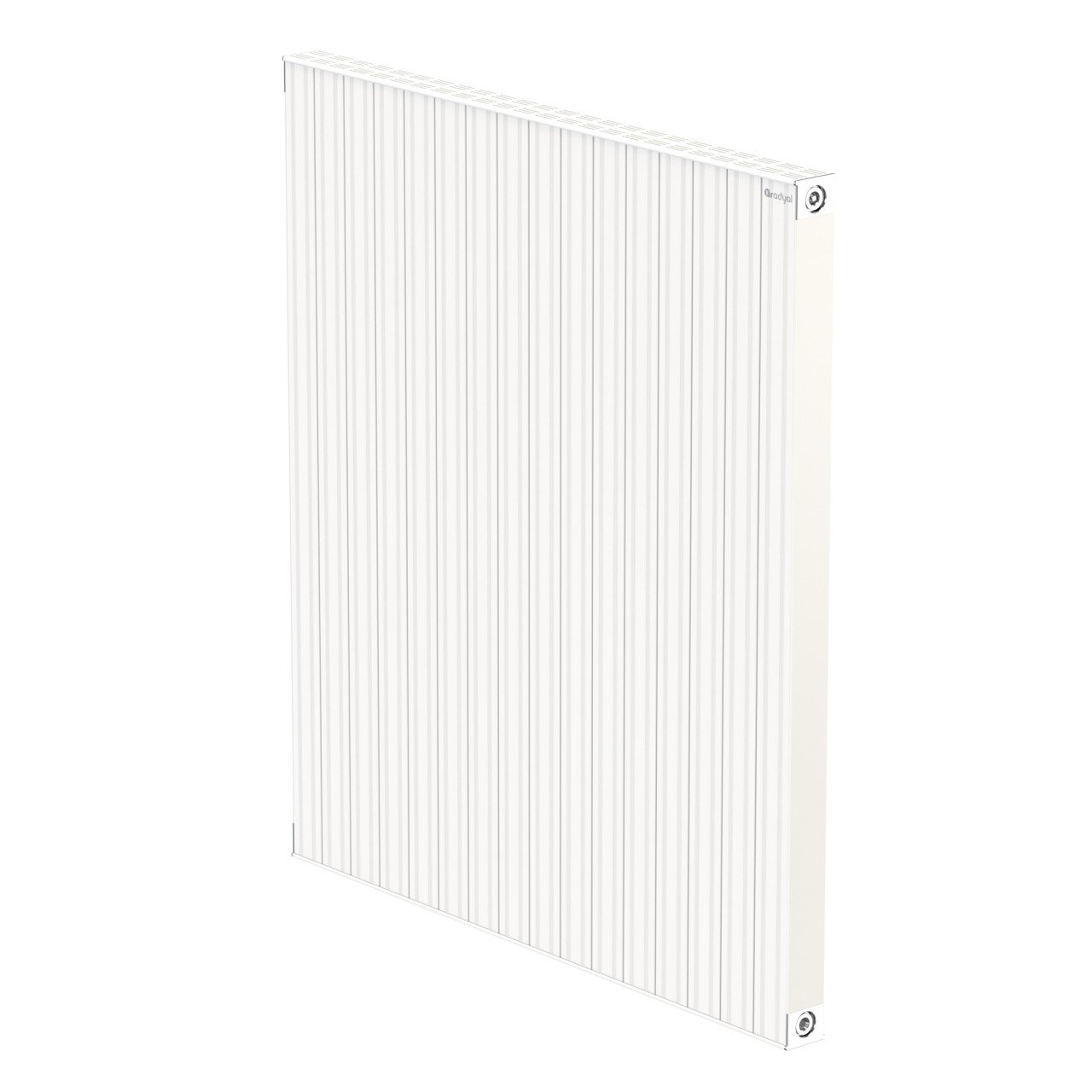 Mekan Elite 900 mm - 803 mm - Kırık Beyaz (RAL 9010)