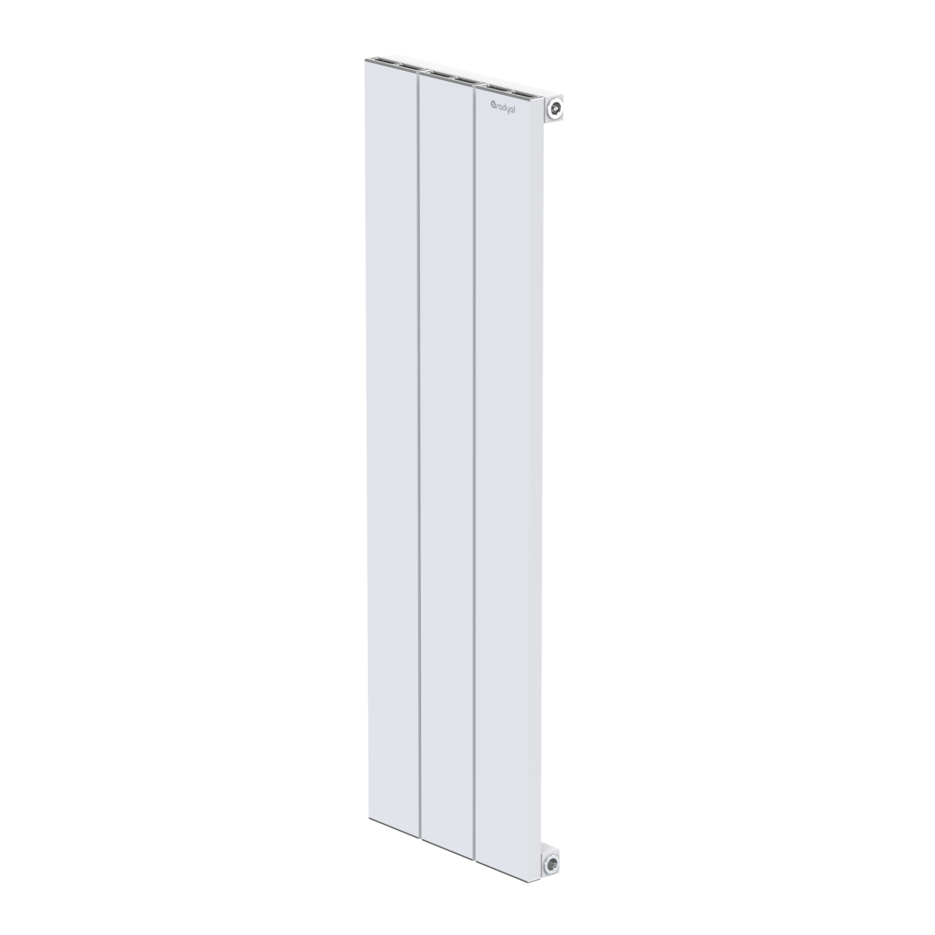 Tower Line 900 mm - 280 mm - Beyaz (RAL 9016)
