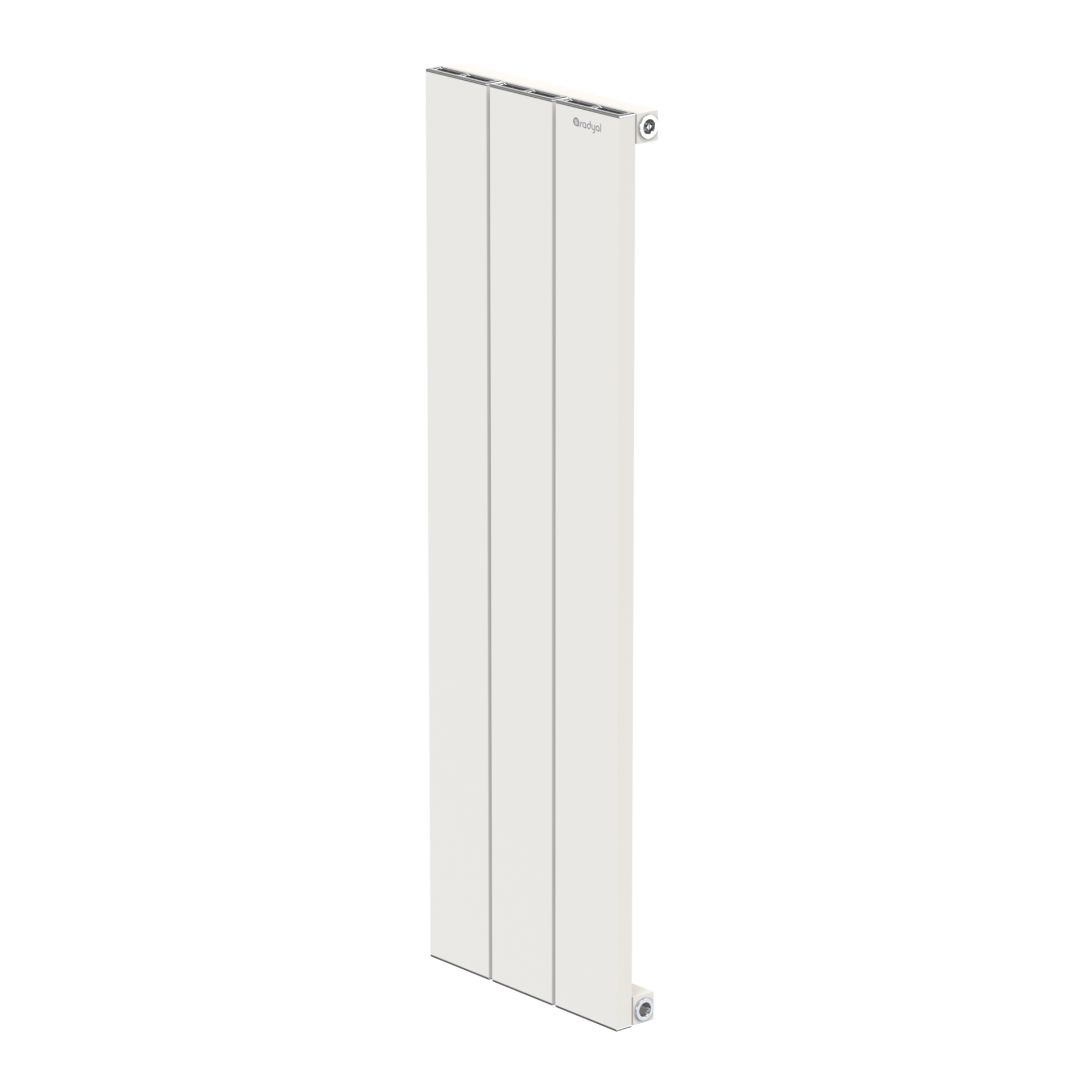 Tower Line 900 mm - 280 mm - Kırık Beyaz (RAL 9010)