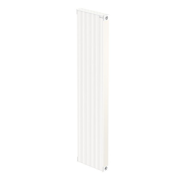 Mekan Elite 1200 mm - 303 mm - Kırık Beyaz (RAL 9010)