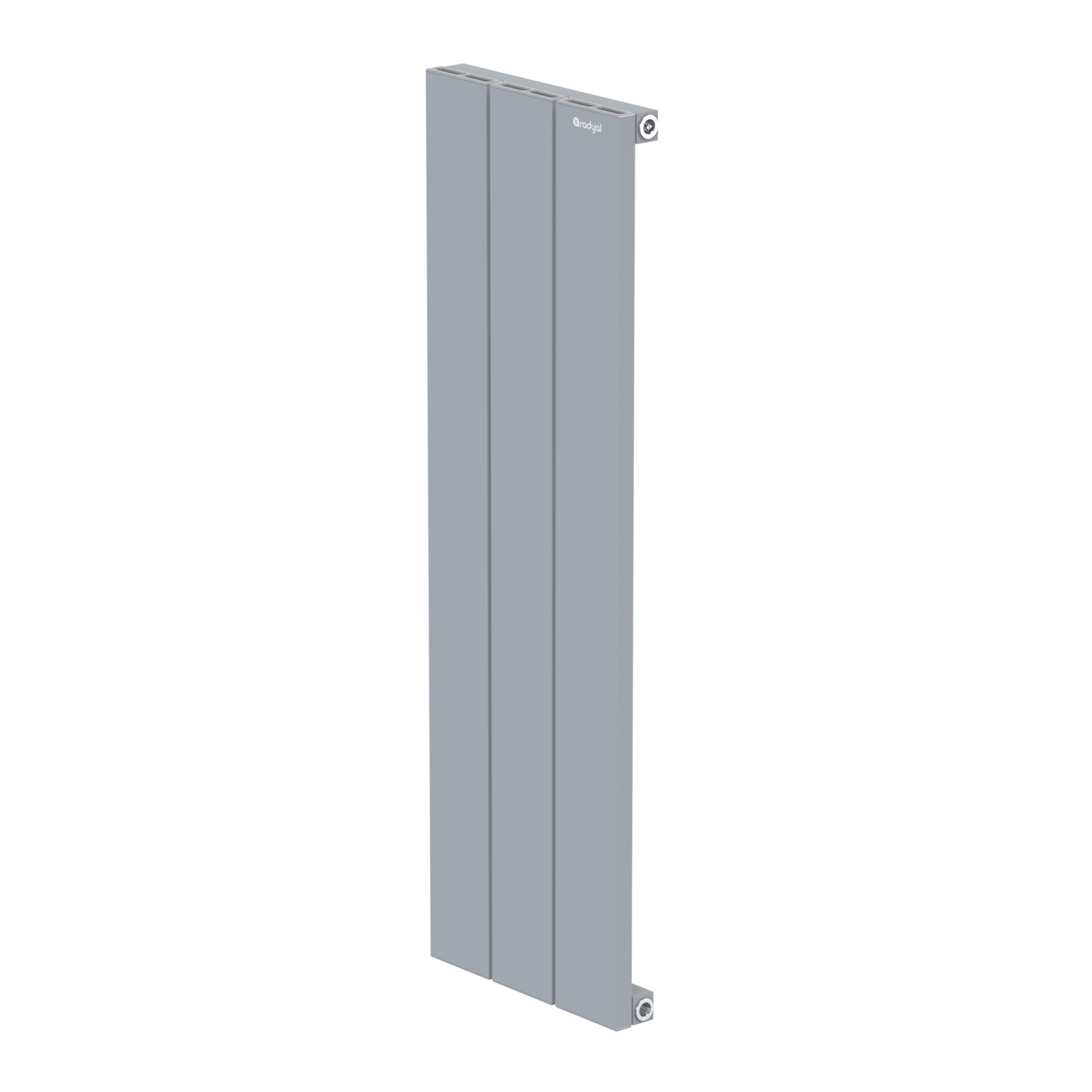 Tower Line 900 mm - 280 mm - Gri İpek Pütürlü - (RAL 7040)