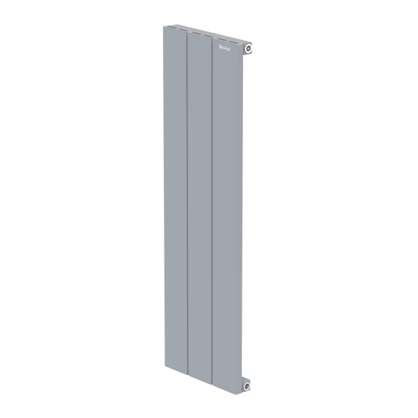 Tower Line 900 mm - 280 mm - Gri İpek Pütürlü - (RAL 7040)