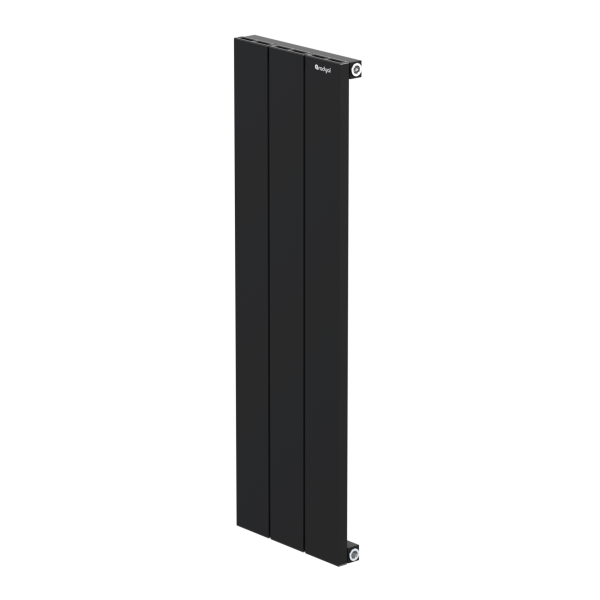 Tower Line 900 mm - 280 mm - Siyah İpek Pütürlü - (RAL 9005)
