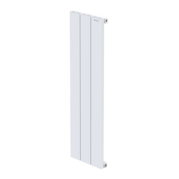 Tower Line 900 mm - 280 mm - Beyaz İpek Pütürlü - (RAL 9016)