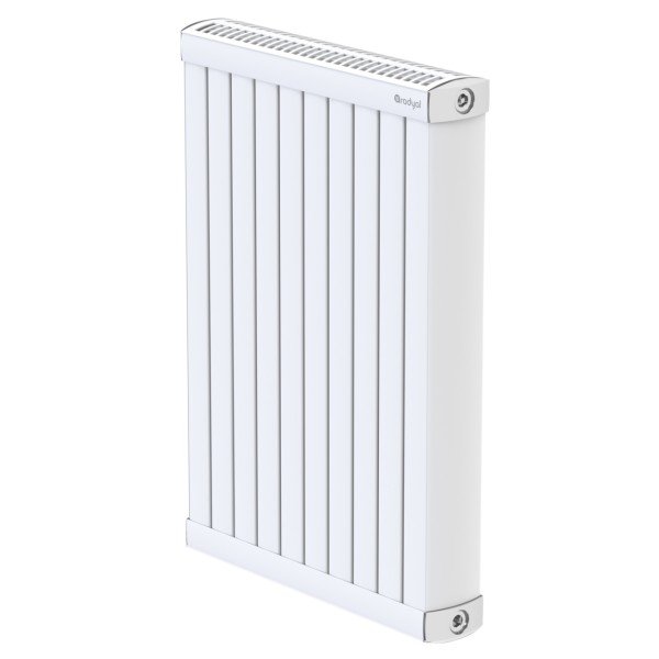 Saray 600 mm - 414 mm - Beyaz (RAL 9016)