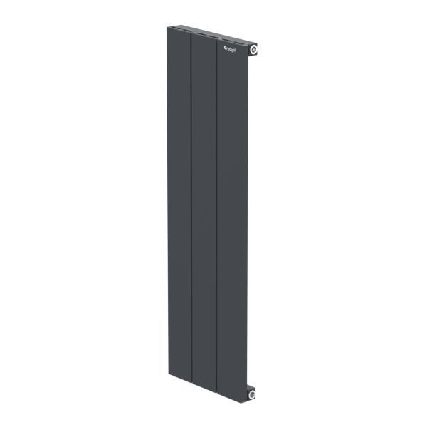 Tower Line 900 mm - 280 mm - Antrasit İpek Pütürlü - (RAL 7016)