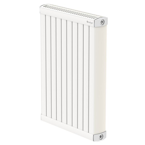 Saray 600 mm - 414 mm - Kırık Beyaz (RAL 9010)