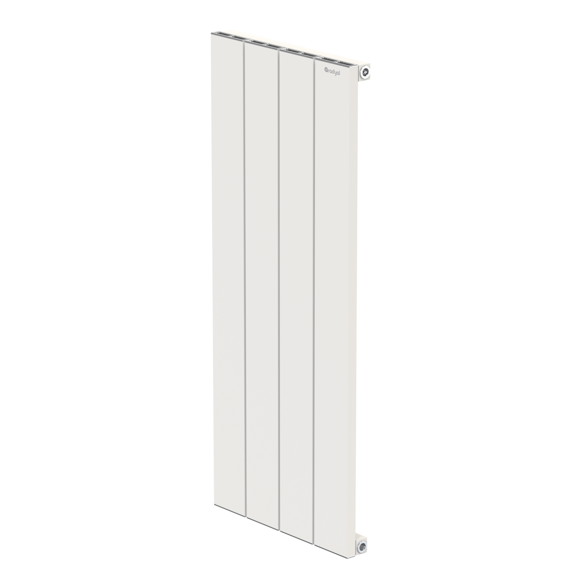 Tower Line 900 mm - 375 mm - Kırık Beyaz (RAL 9010)