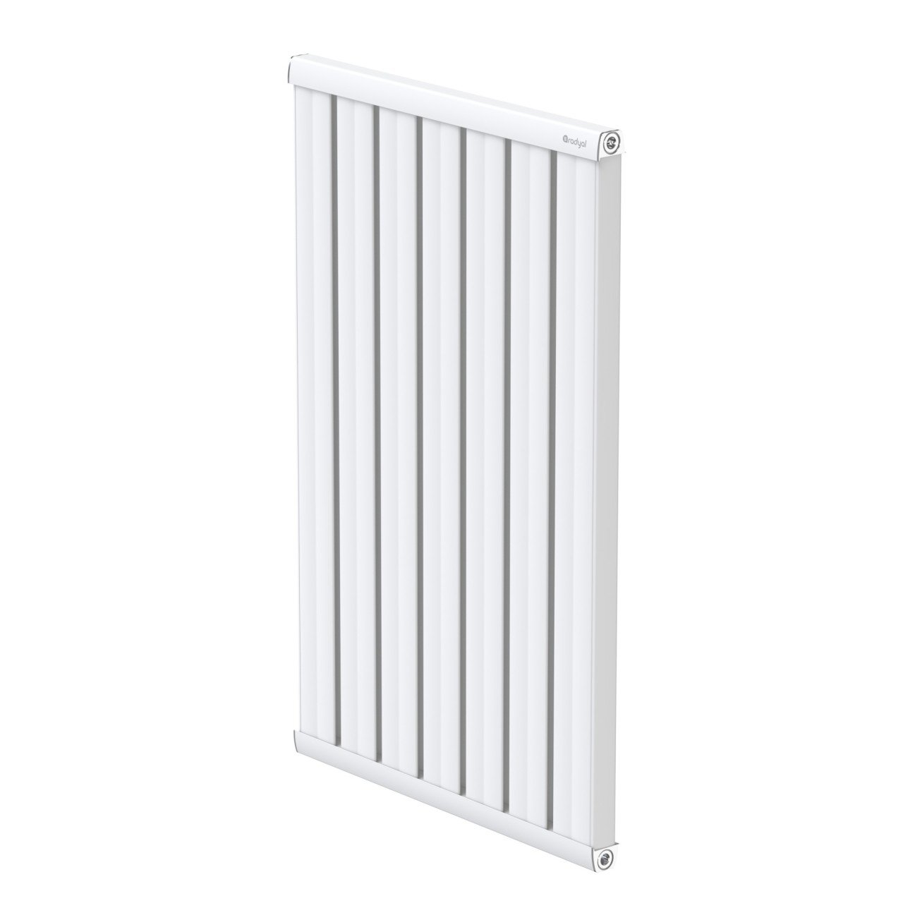 Konak 900 mm - 566 mm - Beyaz (RAL 9016)