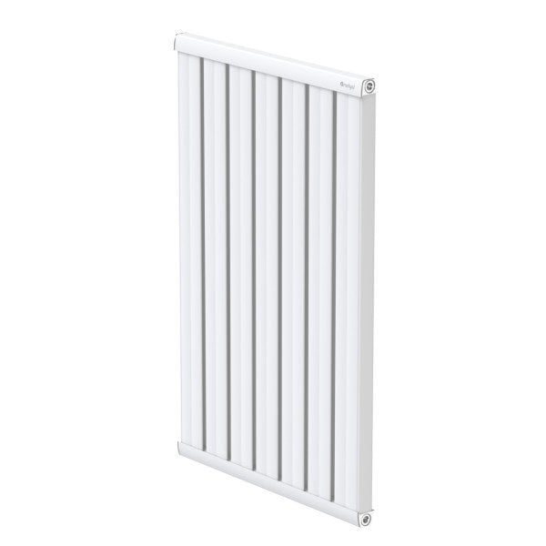 Konak 900 mm - 566 mm - Beyaz (RAL 9016)