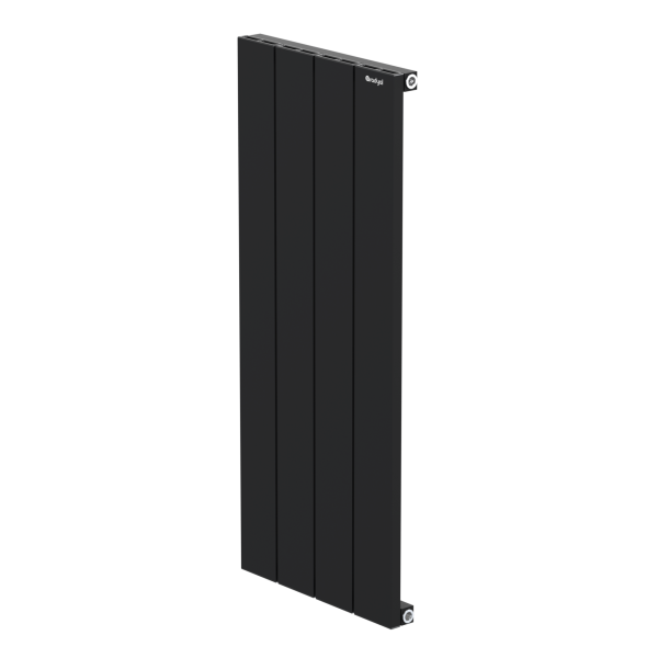 Tower Line 900 mm - 375 mm - Siyah İpek Pütürlü - (RAL 9005)