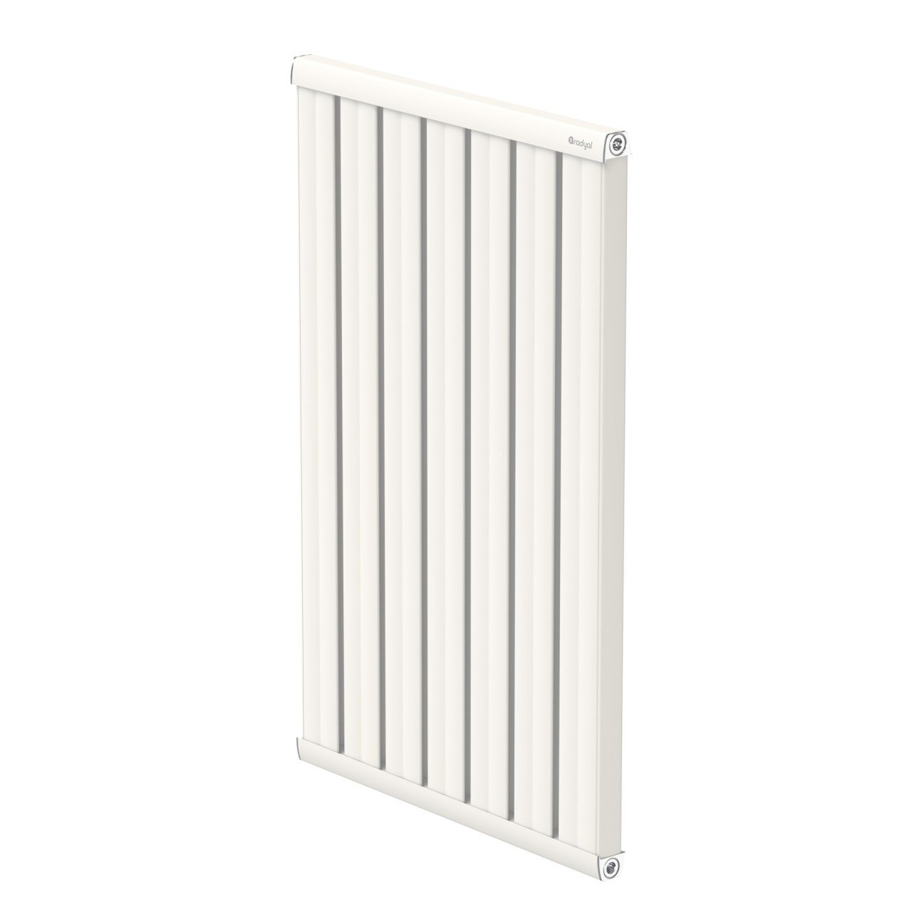 Konak 900 mm - 566 mm - Kırık Beyaz (RAL 9010)