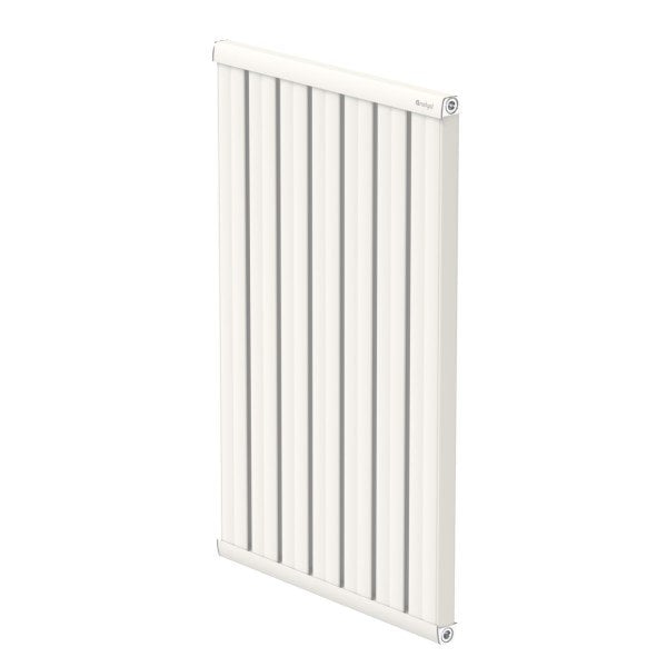 Konak 900 mm - 566 mm - Kırık Beyaz (RAL 9010)