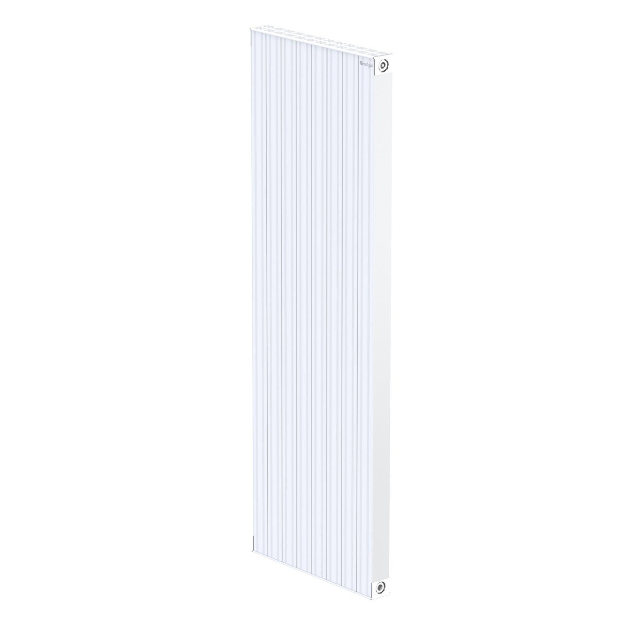 Mekan Elite 1200 mm - 403 mm - Beyaz İpek Pütürlü - (RAL 9016)