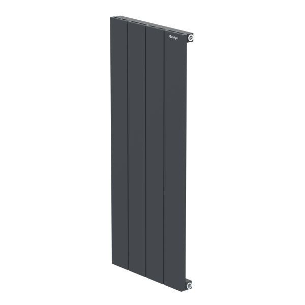 Tower Line 900 mm - 375 mm - Antrasit İpek Pütürlü - (RAL 7016)