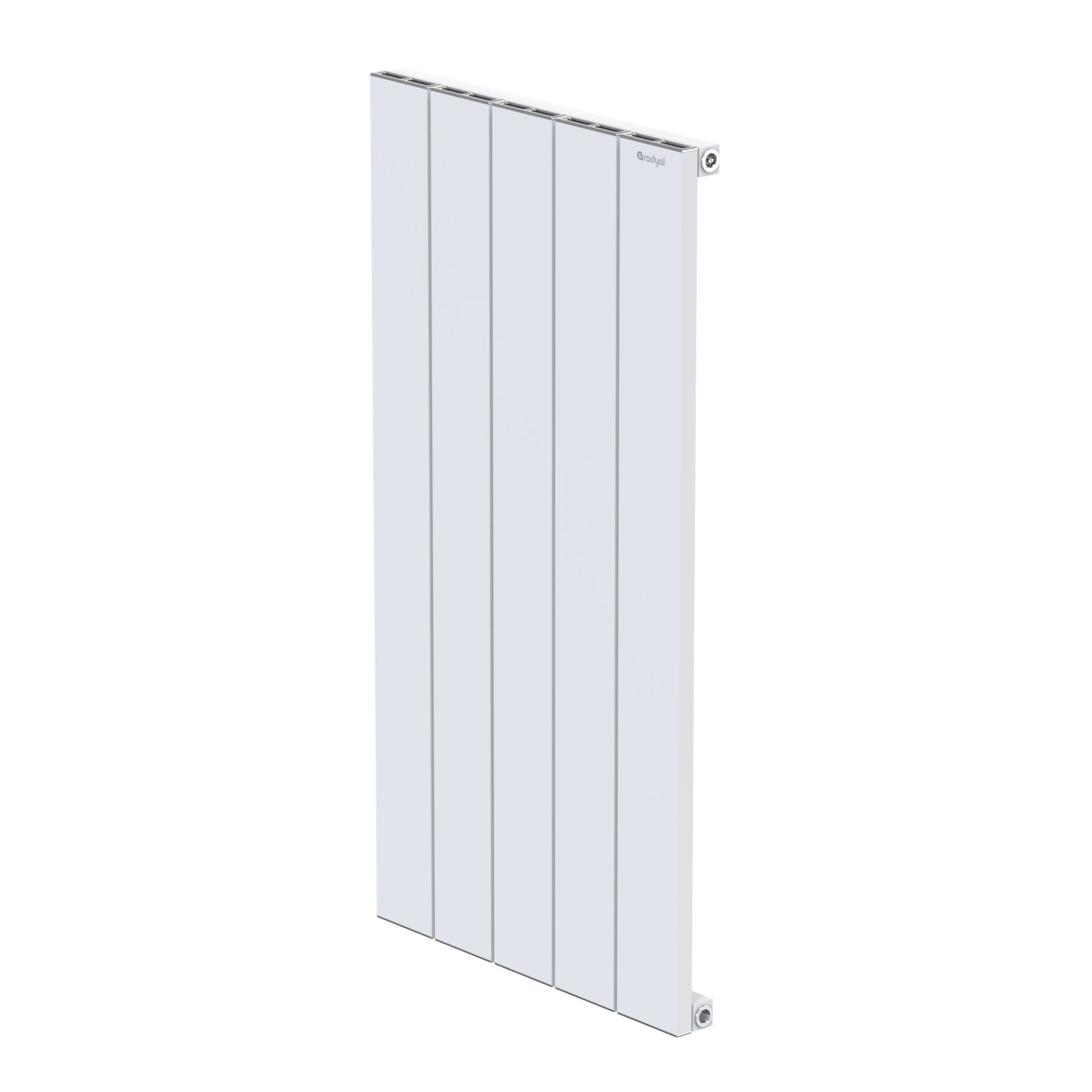 Tower Line 900 mm - 470 mm - Beyaz (RAL 9016)