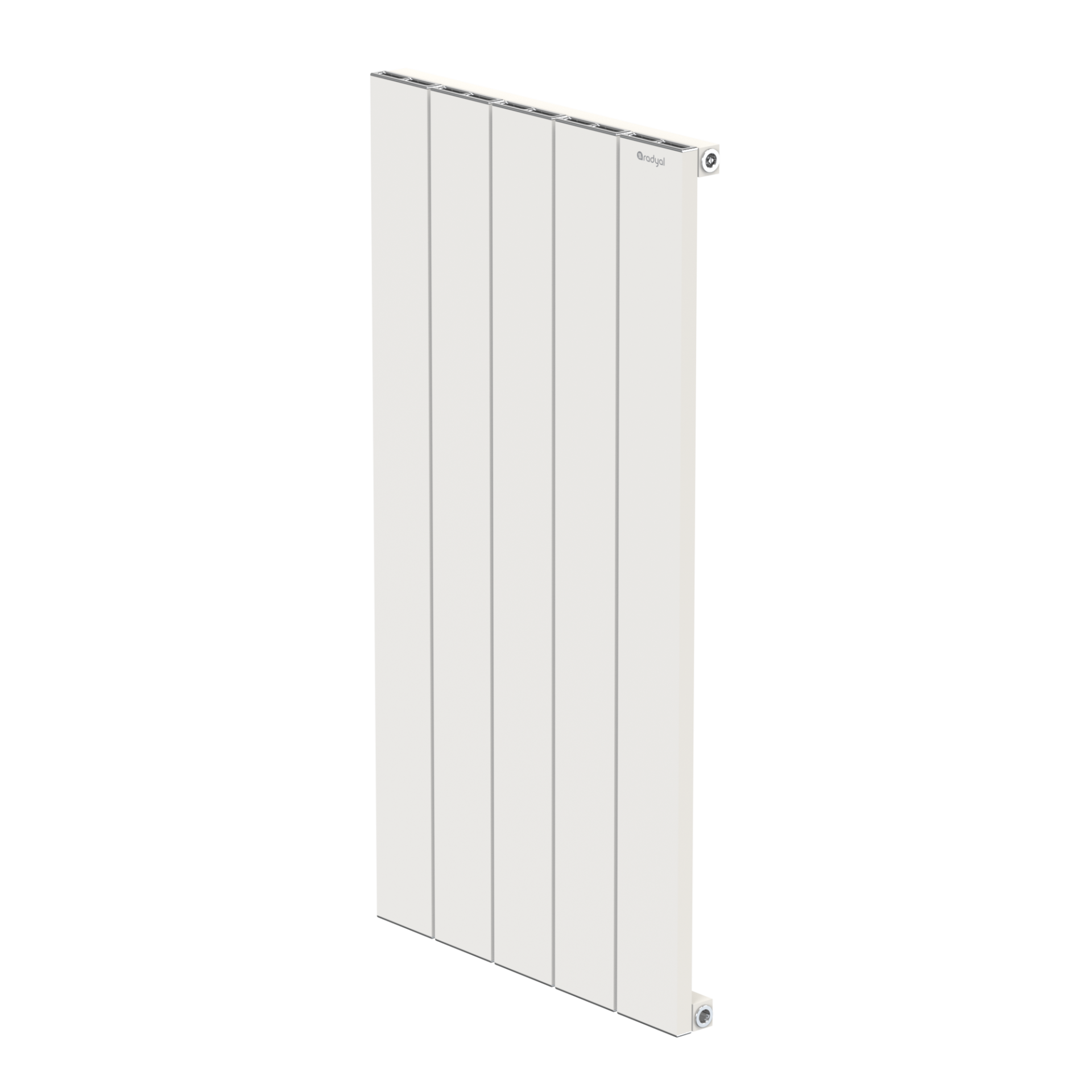 Tower Line 900 mm - 470 mm - Kırık Beyaz (RAL 9010)