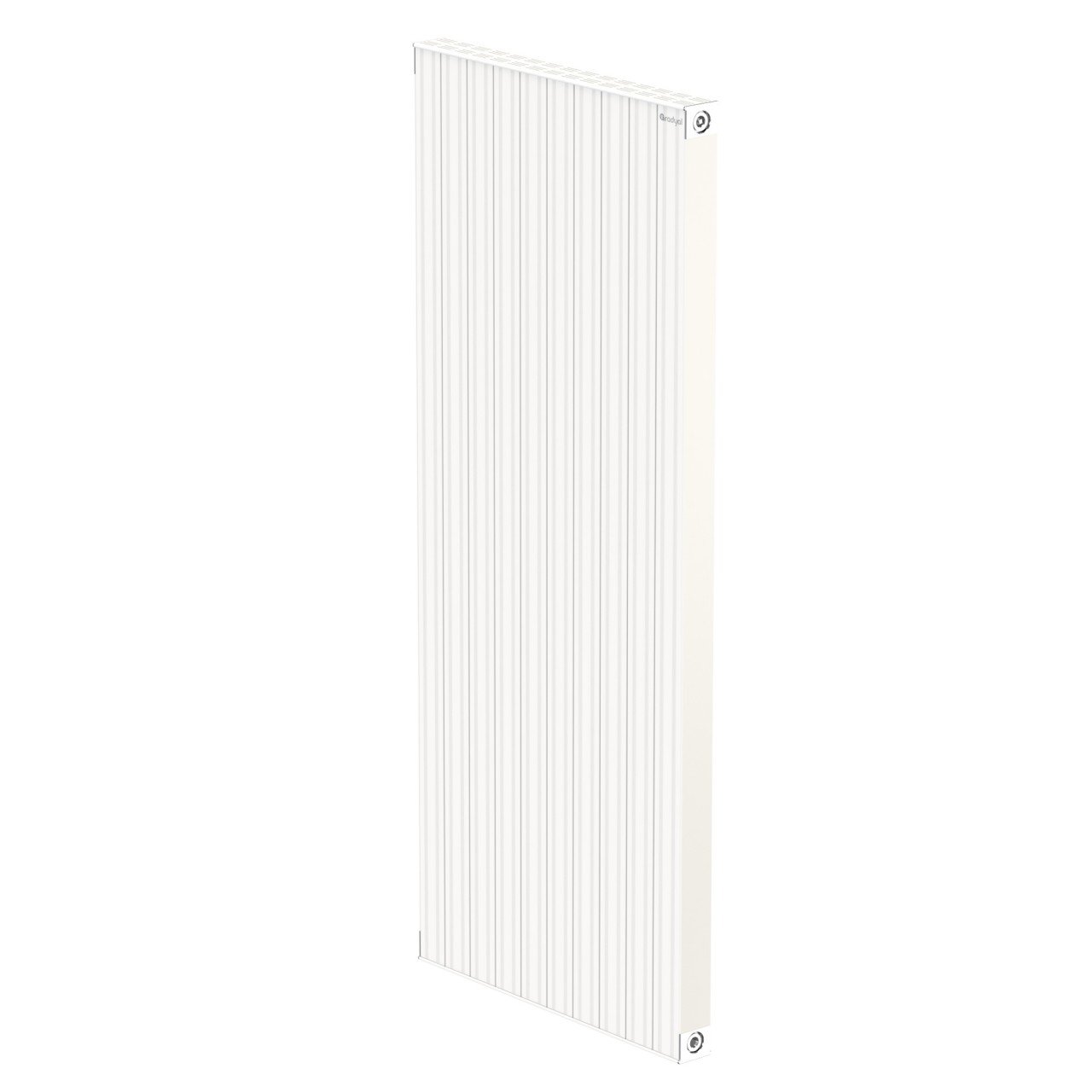 Mekan Elite 1200 mm - 503 mm - Kırık Beyaz (RAL 9010)