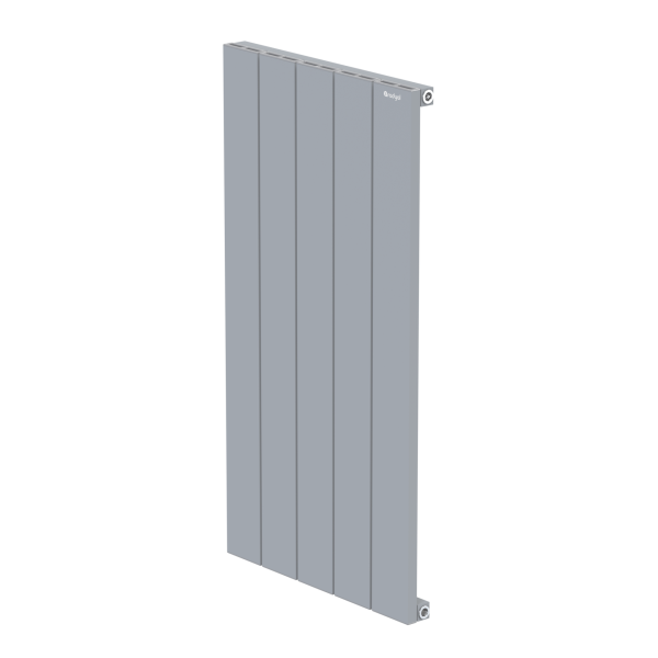 Tower Line 900 mm - 470 mm - Gri İpek Pütürlü - (RAL 7040)