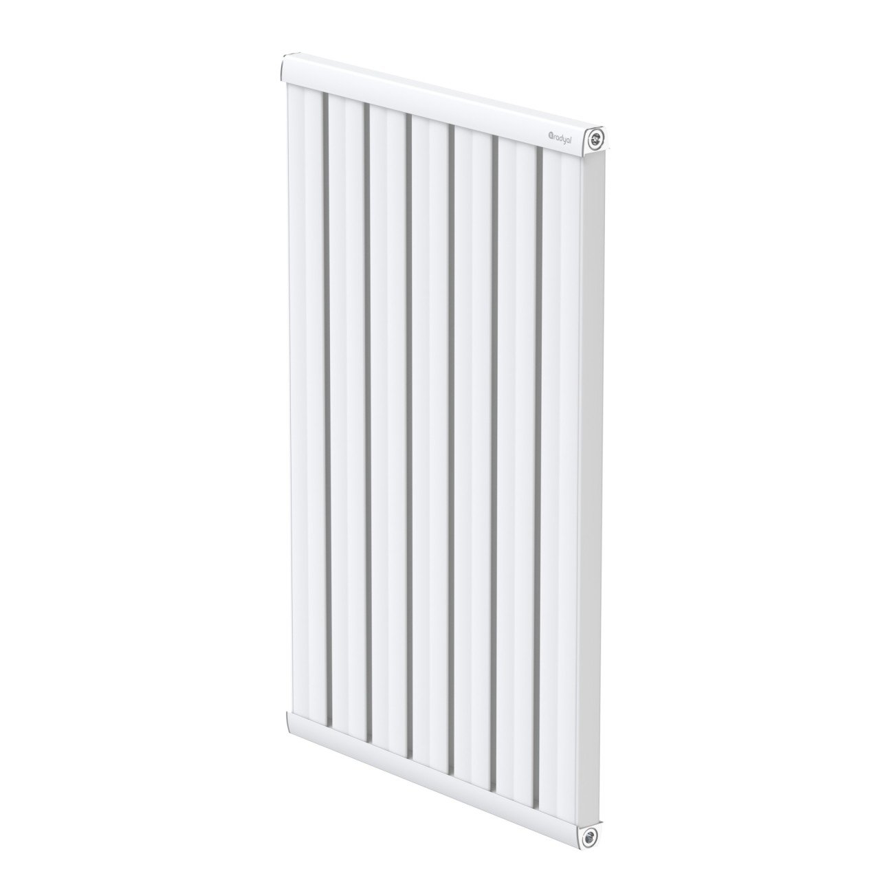 Konak 900 mm - 806 mm - Beyaz (RAL 9016)