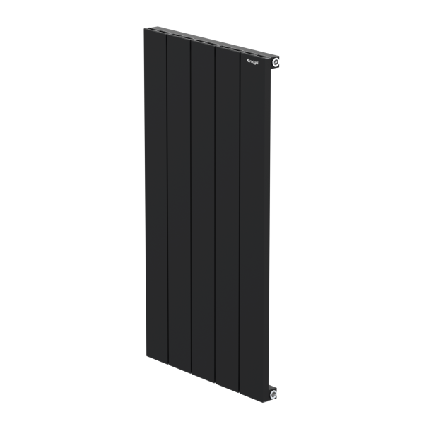 Tower Line 900 mm - 470 mm - Siyah İpek Pütürlü - (RAL 9005)